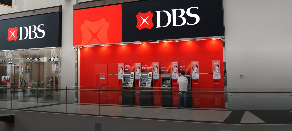 DBS raises foreign currency transaction fee to 3.25% | Shanescape